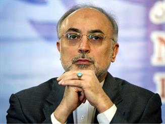 N-deal proves Iran's legitimacy