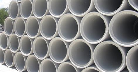 Iran among world four GRP pipe producers 