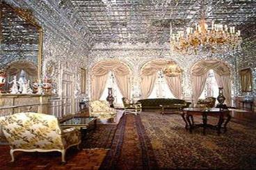 Image result for golestan palace