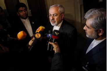 Zarif: Negotiations still to continue for next 3 months