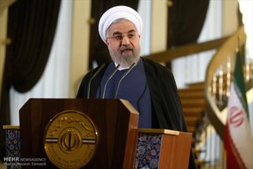 Iran to live up to its commitments under new deal: Rouhani