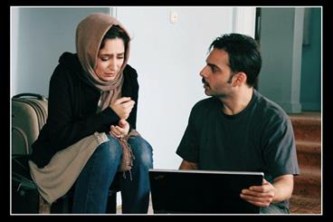 Iran's Melbourne to be screened in Portugal, Belgium