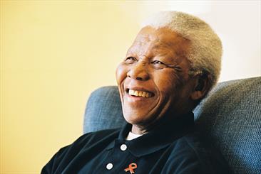 UN introduces Nelson Mandela Prize