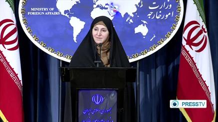 Iran slams US airstrike on Kunduz hospital of Afghanistan