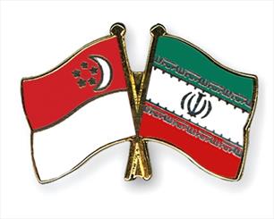 Iran, Singapore agree to boost banking ties