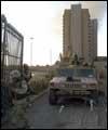 القوات العراقية تتسلم المسؤولية من آخر فرقة قتالية أمريكية
