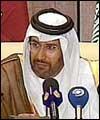 قطر تعلن ان أول انتخابات لاختيار مجلس الشورى ستجري عام 2007