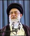 قائد الثوره الاسلاميه يعزي بوفاه موسس الصناعات الايرانيه الحديثه قائد الثوره الاسلاميه يعزي بوفاه موسس الصناعات الايرانيه الحديثه