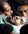 غزہ پر اسرائيلي حملوں ميں اب تك 19 فلسطيني شہيد ہوچكے ہيں