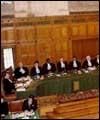 ديوان بين المللي كيفري ؛ ويترين بدون مانكن