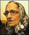 Old hand Iranian actress to receive acclaim