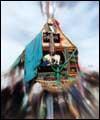 Ashura in Isfahan