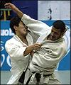 Iran to compete at world blind judo tournament