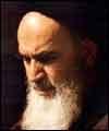 امام خمینی (رہ) کی انقلابی اور تاریخ ساز شخصیت پر مختصر نظر