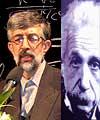 گزارش تصويري//سخنراني دكتر حداد عادل در همايش سال جهاني فيزيك