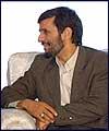 صدر خاتمي نے موجود حكومت كے تجربيات احمدي نژاد كي كابينہ كو منتقل كرنے پرتاكيد كي ہے صدر خاتمي نے موجود حكومت كے تجربيات احمدي نژاد كي كابينہ كو منتقل كرنے پرتاكيد كي ہے