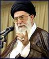 قائد الثورة الاسلامية يؤكد ضرورة تبيين شان وكرامة المراة في الاسلام