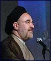 تقرير مصور عن مادبه افطار اقامها السيد محمد خاتمي للناشطين القرآنيين (2)