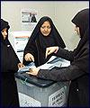 320 الف عراقي في الخارج ادلوا باصواتهم