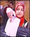 مجلس الامن القومي العراقي يوافق علي تعديل قانون الانتخابات