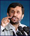زعيم شيعة باكستان:احمدي نجاد نطق الحق الذي يهرب منه الاخرون خوفا