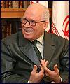 سفير تونس في طهران يوكد رغبه بلاده بتعزيز التعاون الاقتصادي مع ايران