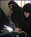 رشته تفسير و علوم قرآني در حوزه علميه خواهران راه اندازي مي شود
