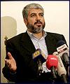 توافق حماس و فتح برای حل مسائل امنیتی ضروری است
