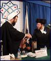 گزارش تصويري / درحاشيه اجلاس بين المللي تعامل سازنده اديان -2