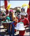 تقرير مصور عن مراسم اربعينيه الامام الحسين (ع) بمدينه اهواز تقرير مصور عن مراسم اربعينيه الامام الحسين (ع) بمدينه اهواز