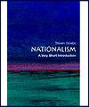 كتاب " مقدمه اي فشرده در باب ناسيوناليسم" منتشر شد