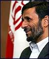 احمدي نجاد :ايران على استعداد للحوار والتفاوض مع الجميع في اطار متكافئ