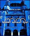 پایه معماری اماکن مقدس بر ایجاد مکانی روحانی استوار است