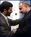 Unity is secret to Iraq’s success: Ahmadinejad