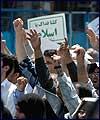 تظاهرات معاديه للكيان الصهيوني في طهران