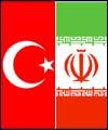 الرئيس روحاني :الحكومة الجديدة تعمد الى توسيع  نطاق التعاون مع تركيا