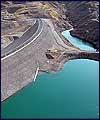 Alborz Dam to be finished in the first half of 2009
