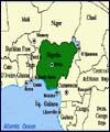 نيجيريا: 200 قتيل علي الاقل في حريق انبوب نفط تعرض للسرقه