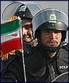 10 هزار نیروی پلیس امنیت استان تهران در ایام نوروز را تامین می کنند