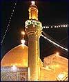 حضرت علی (ع) کے روضہ مبارک پر عید غدیر کے موقع پر پھول چڑھائے جائیں گے