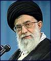 قائد الثورة الاسلامية : صمود الشعب الايراني درس عبرة للعالم اجمع