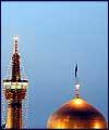 پیش بینی ورود 8 میلیون زائر به خراسان رضوی