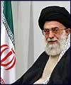 قائد الثورة الاسلامية : يجب على الدول الاسلامية السعي  لحل مشاكل العالم الاسلامي