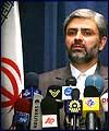 ایران مخدوش کردن امنیت لبنان را غیرقابل قبول می داند