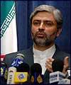 ايران تدين بشدة حادث الاعتداء على ابناء الشعب الأفغاني ونوابه في البرلمان
