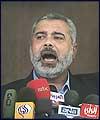 حركة حماس تحذر عباس من تقديم تنازلات للكيان الصهيوني