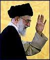 گزارش تصویری / دیدار مقام معظم رهبری با خانواده شهدا و ایثارگران-2