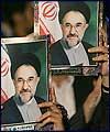 گزارش تصویری / حاشیه مراسم سالروز دوم خرداد