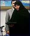 تقرير مصور عن تكريم رئيس الجمهورية لعدد من النساء النموذجيات في الدول الاسلامية (2)