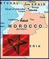 المغرب يفكك خلية على صلة بالقاعدة